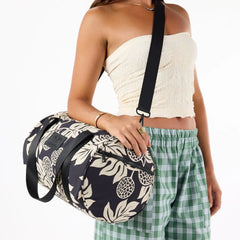 Keep It Light Sporty Duffle | Holomua