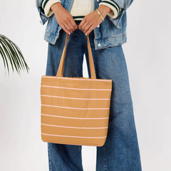 Reversible Tote | Swoosh
