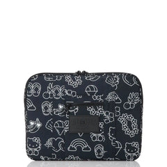 13 Inch Keep it Light Laptop Case | ALOHA Icons