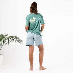 Short Sleeve | Lei ALOHA