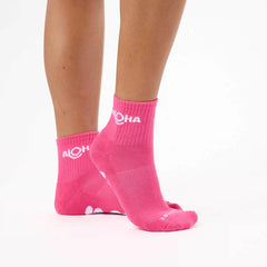 Shortie Socks | ALOHA Hana Hou