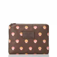 Mid Pouch | Sunny Dots