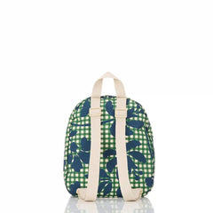 Keep It Light Mini Backpack | Picnic Fleur