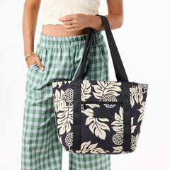 Keep It Light Zipper Tote | Holomua