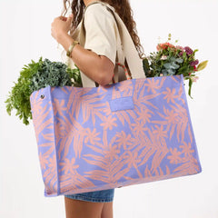 Carry It All Tote | Laua'e